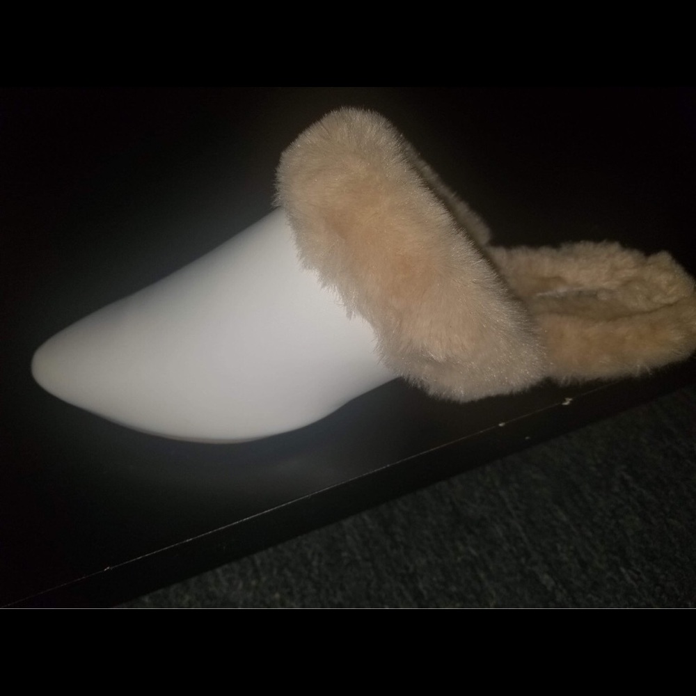 Fur flats - Picture 9 of 10
